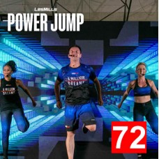 Power Jump MIX 72 VIDEO+MUSIC+NOTES